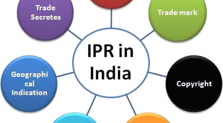10 things you should know about the new intellectual property rights policy in India 
