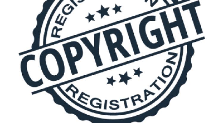Advantages of copyright registration 
