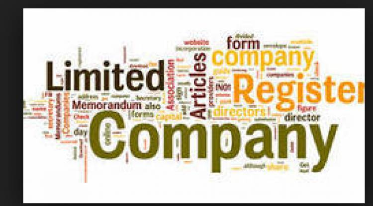 Private Limited Company Registration Requirements 