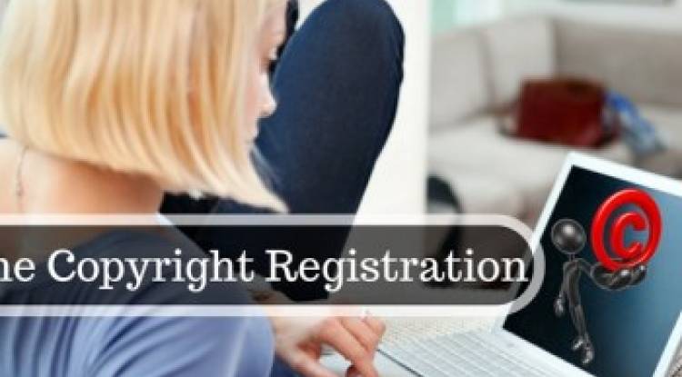 Copyright Registration Process in India