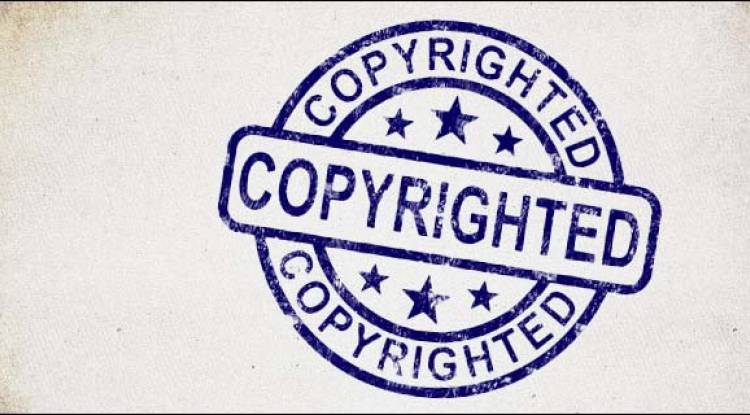 Why should you know Copyright? 