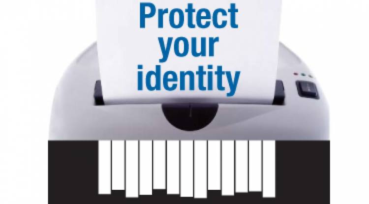 PROTECT IDENTITY OF YOUR BUSINESS
