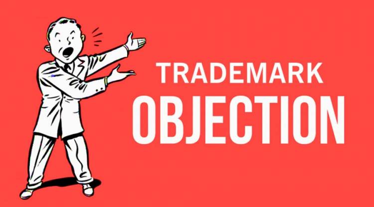 Grounds of Objection and Reply for TRADEMARK Objection