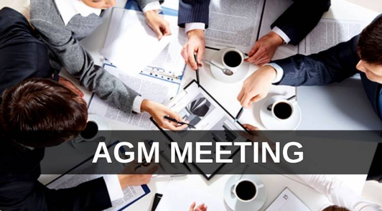 Notice Of Annual General Meeting And Extraordinary General Meetings