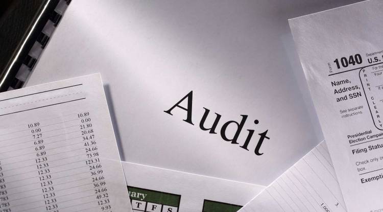 Applicability of internal audit