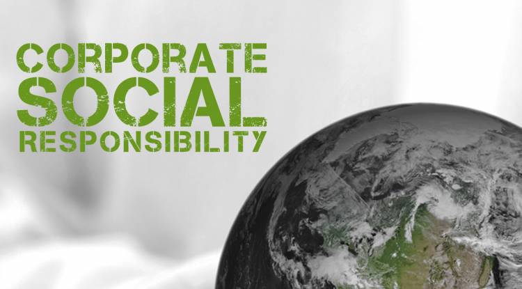 Applicability of Corporate Social Responsibility