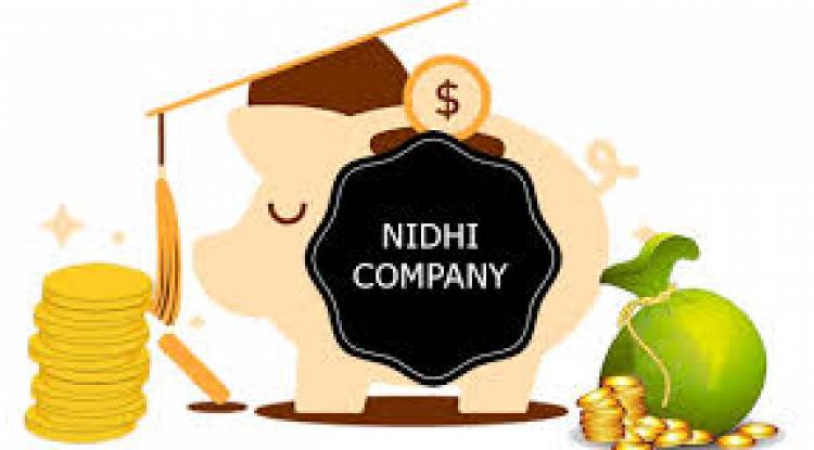  What is the difference between Nidhi Company and Chit fund Company?