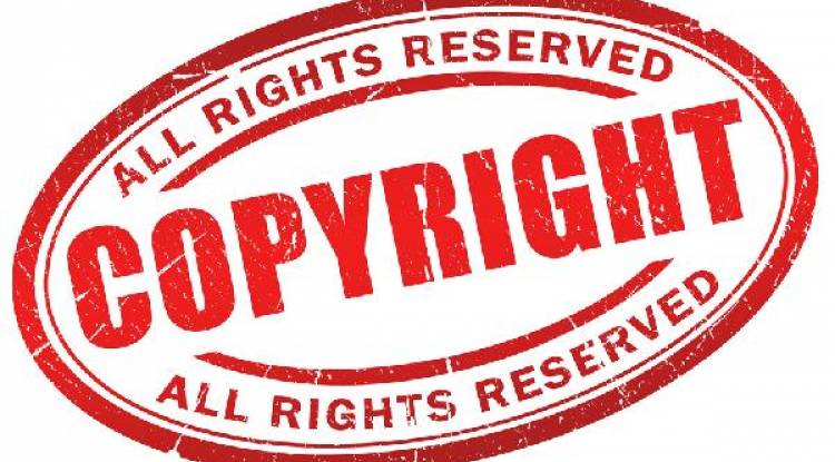 Is it possible to register a hypothesis through copyright registration service?