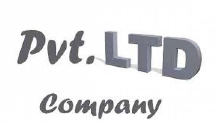  What is a difference between Sole Proprietorship and Pvt Ltd Company?