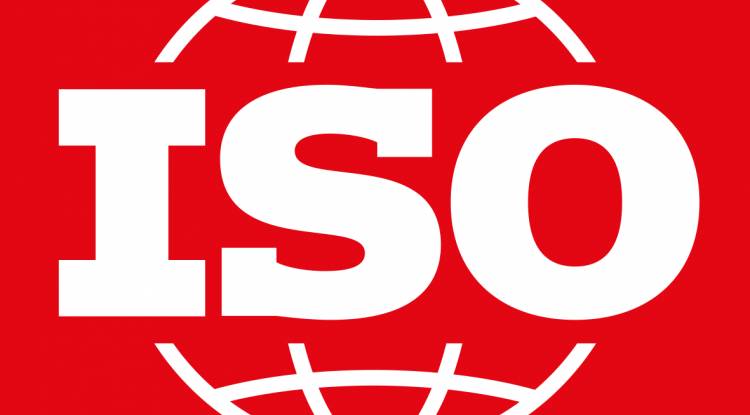 WHAT IS ISO?