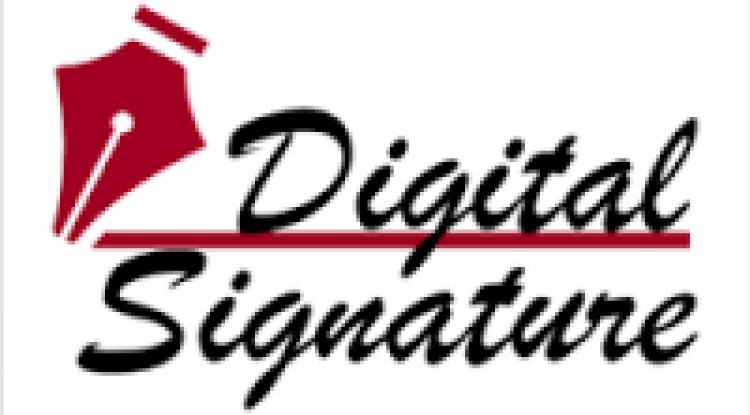 WHAT IS THE VALIDITY OF DIGITAL SIGNATURE?