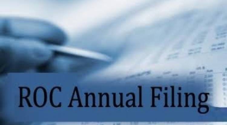 WHETHER ANNUAL FILING IS REQUIRED FOR EVERY COMPANY?