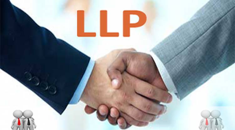 ARE THERE ANY FORMALITIES TO BE FOLLOWED AFTER THE LLP COMES INTO EFFECT?
