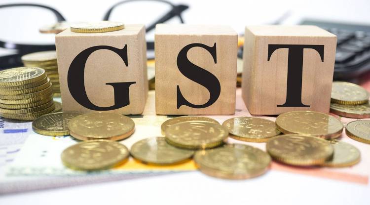 What is the purpose of GST returns?