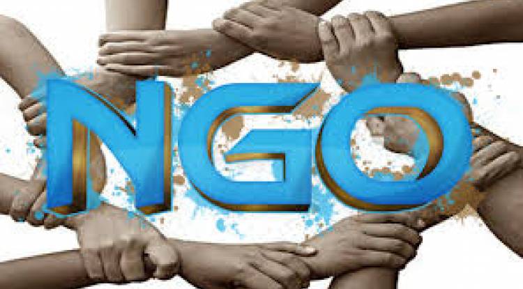 What is procedure to establish ngo?