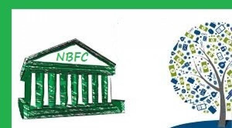 What is a NBFC and do they accept deposits?