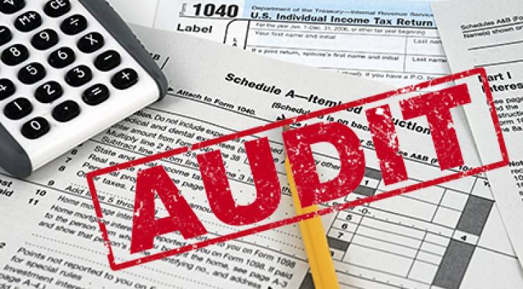 What is the meaning of Forensic Tax Audit?