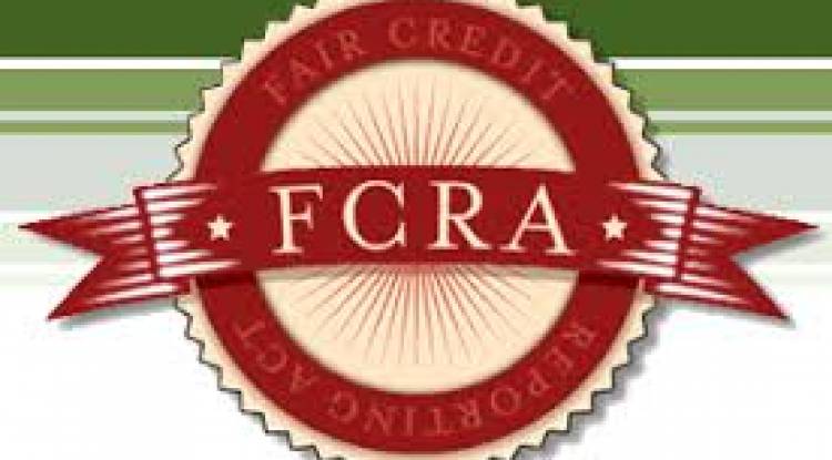 Why is the FCRA being modified? Does it have anything to do with the recent PIL in the Delhi High Court?