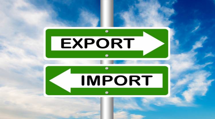 What's the use of Import Export Code?