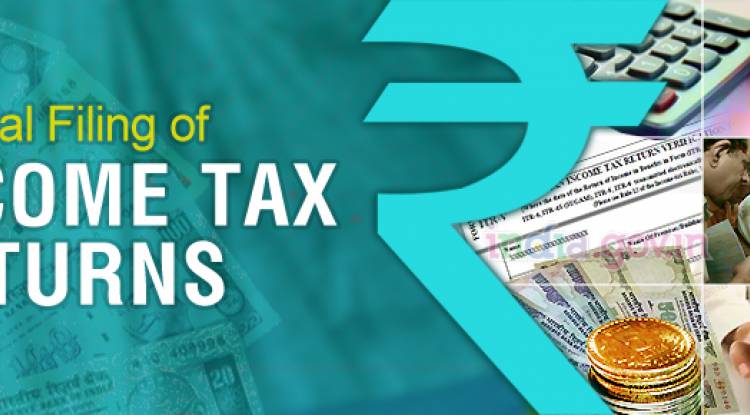 Understanding Income Tax Notices