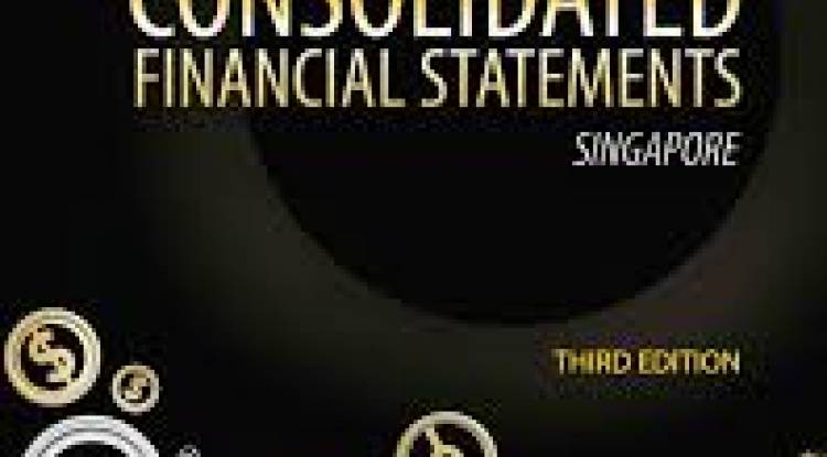 What are consolidated financial statements?