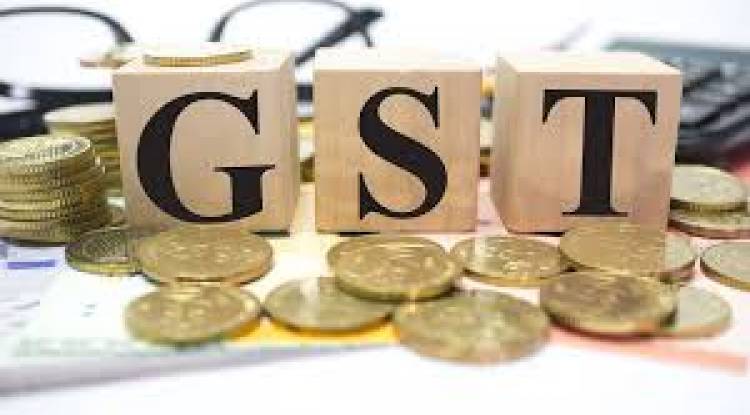 Eater of Black Money: Goods and Service Tax (GST)