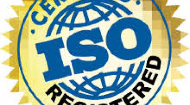 ISO CERTIFICATION – Meaning, Purpose and Principles.