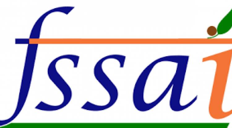 Where can I apply for a FSSAI license in Telangana?