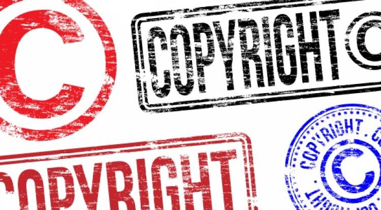Difference between Copyright and Patent