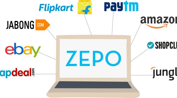 E-Commerce: How do we register an internet market place in India?