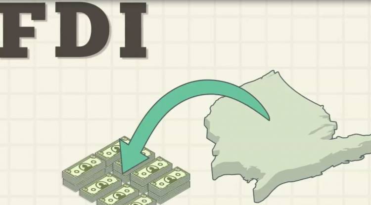FDI Allowed in ECommerce Marketplace. How To Take FDI