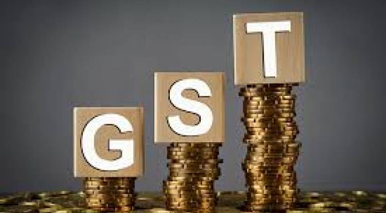 Who is required to register under GST?