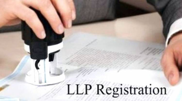 LLP Registration Process in India or Limited Liability Partnership Company
