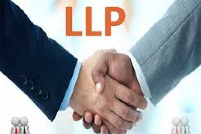 Conversion of LLP to Private Limited Company