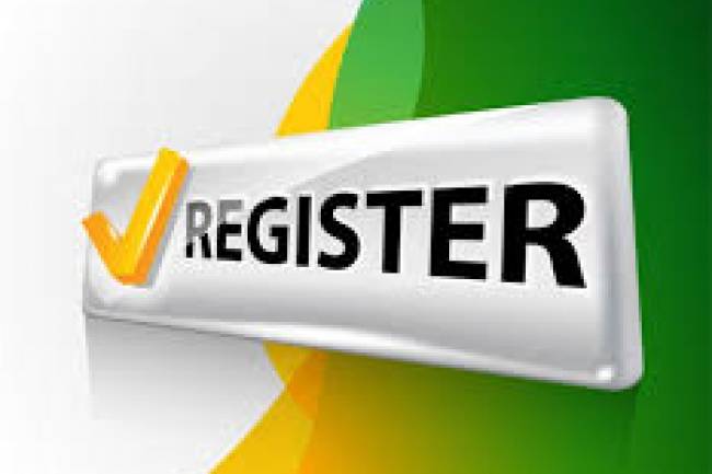Procedure to register a company in India
