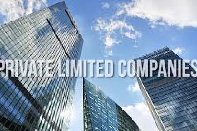 Formation of Unlimited Company: