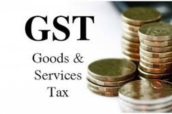 GST Registration Process, GST Registration Services India