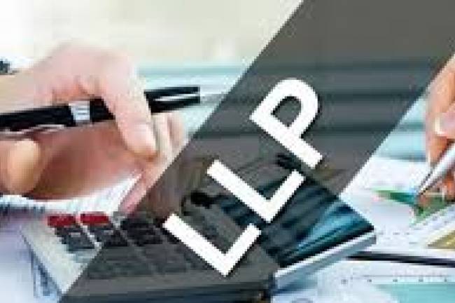 LLP Incorporation Services in India