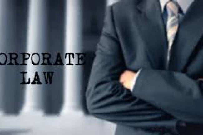 Corporate Law Firm