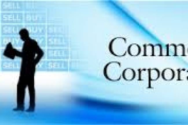 Corporate & Commercial Law Firm
