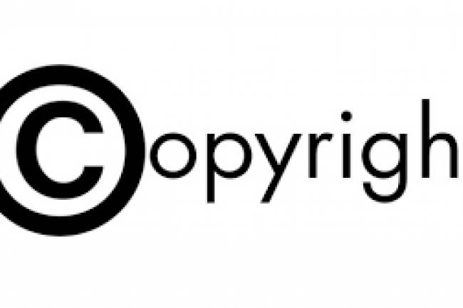 Copyright Application