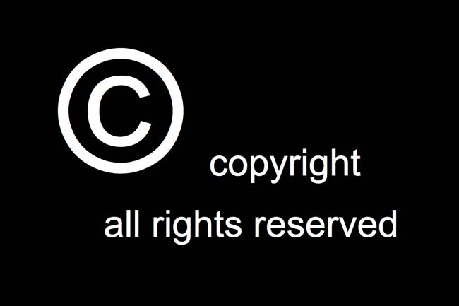 Copyright Rights