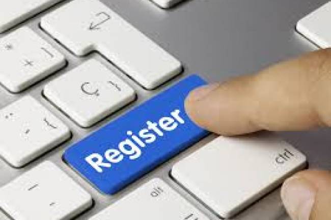 What is the easiest way to register a company in Singapore?