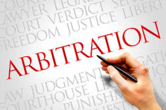Arbitration Lawyer