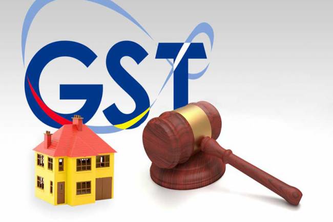 Basics Of GST – Useful Information On GST