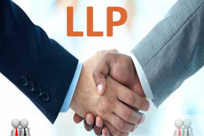 Procedure For Changing The Name Of An LLP