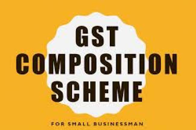 7 Mistakes To Avoid Under GST Composition Scheme