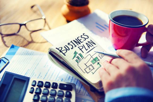 Important Components Of A Business Plan