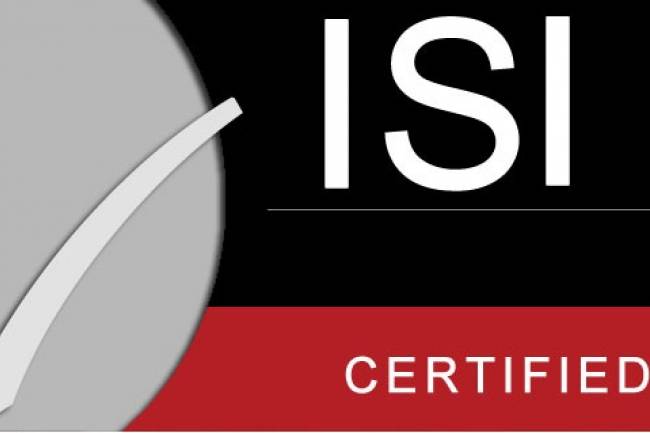 How To Apply For ISI Certification?