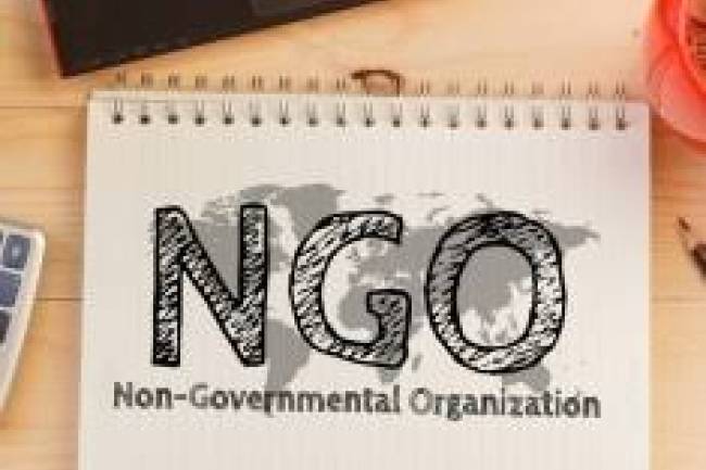 How To Start An NGO In India